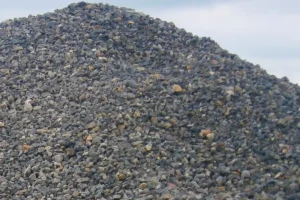 Venta de Gravilla de 3/8 para Hormigón y Paisajismo